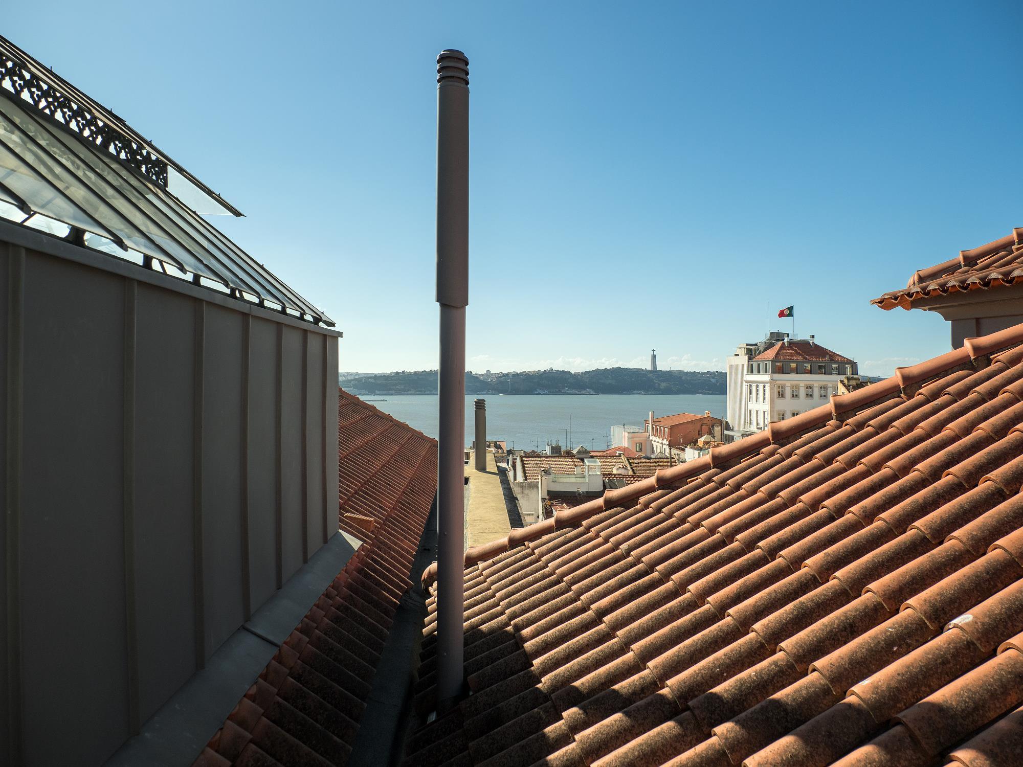 Palacio Camoes - Lisbon Serviced Apartments Exterior photo